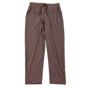 Kirkland Women's Mauve Active Pants | Size Medium
